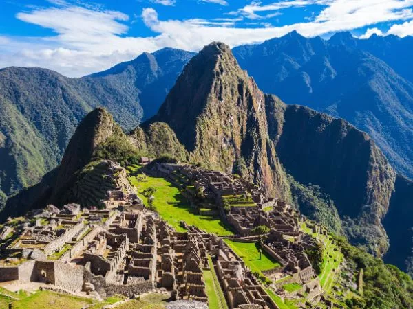 秘魯南美文明秘境15天