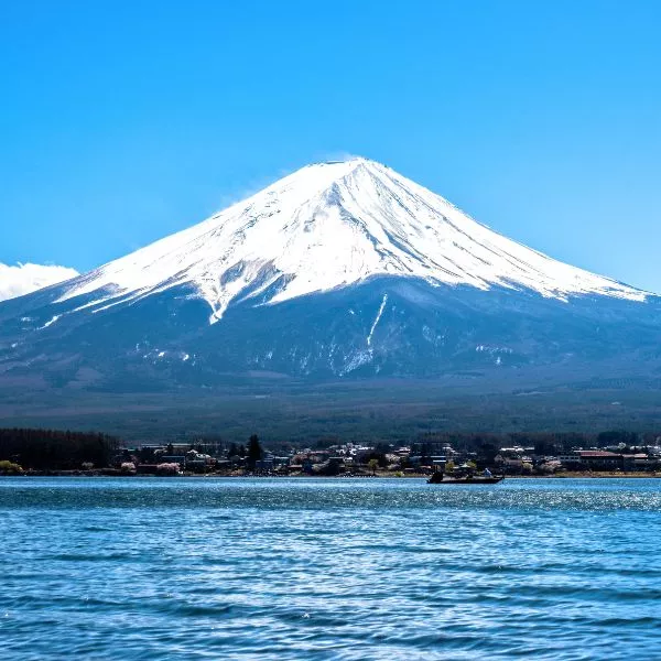 東京精彩半自助五日(酷航早午)